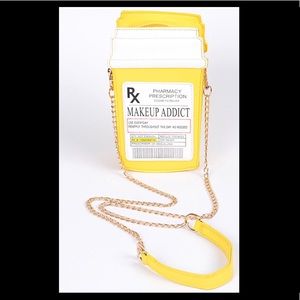 Make Addict Purse🛍